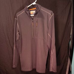 Magellan Outdoors Performance Jacket - Black